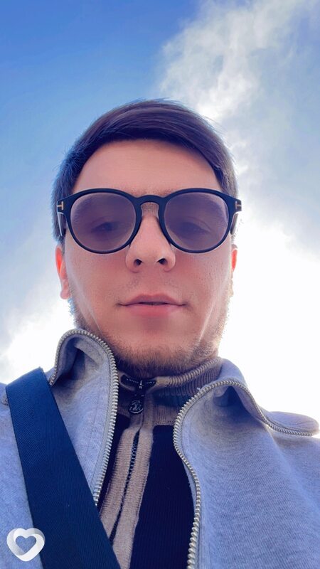 Алишер, 26, Ташкент — анкета №3898167