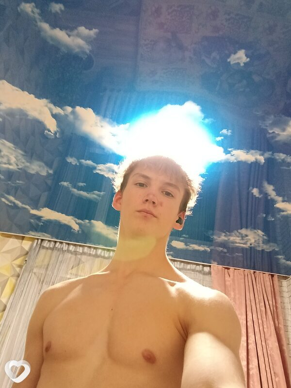 Дмитрий, Инта