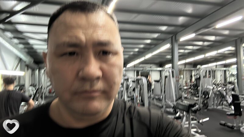 Али, 43, Костанае — анкета №3898178
