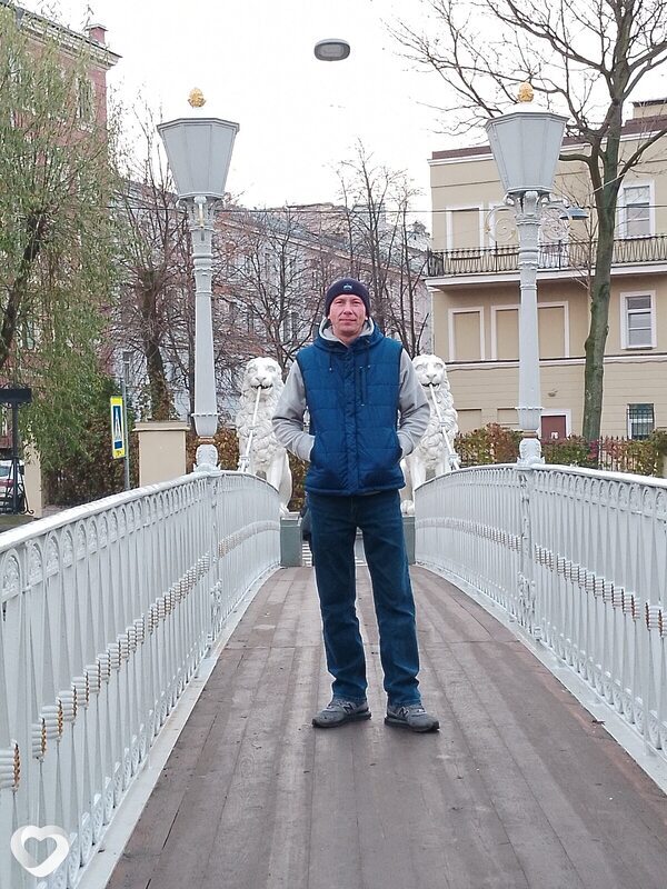 Александр, 40, Тюмени — анкета №3898185