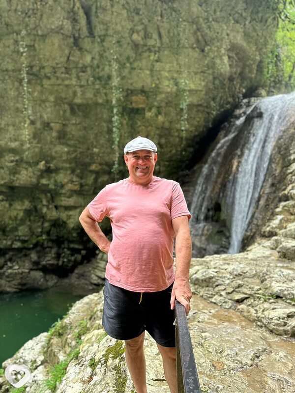 Владимир, 51, Великом Новгороде — анкета №3898186