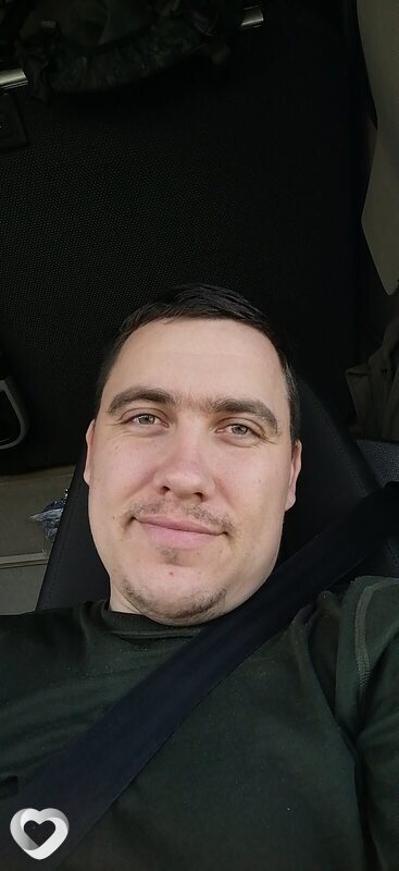 Дмитрий, 33, Рязани — анкета №3898187