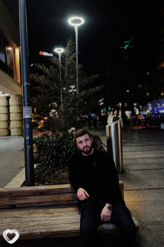Lavrenti, 21, Ереван — анкета №3898190