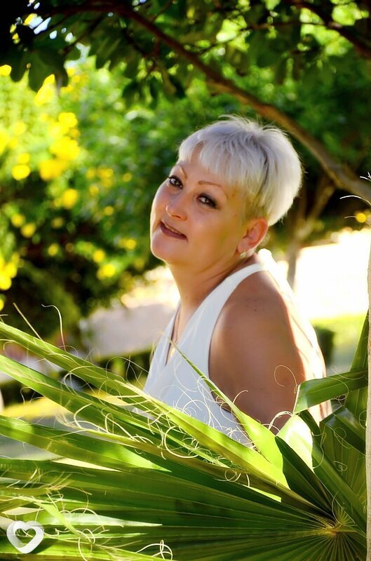 Lana, 52, Львове — анкета №3898192