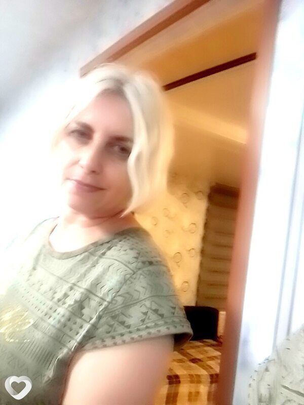 Лариса, Тамбов