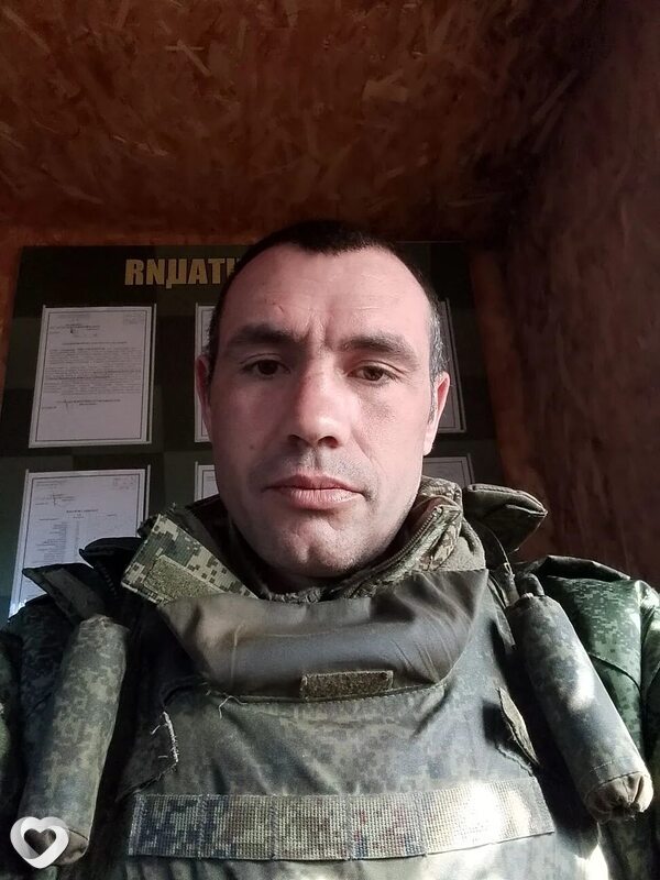 Aleksei, 37, Новошахтинске — анкета №3898200
