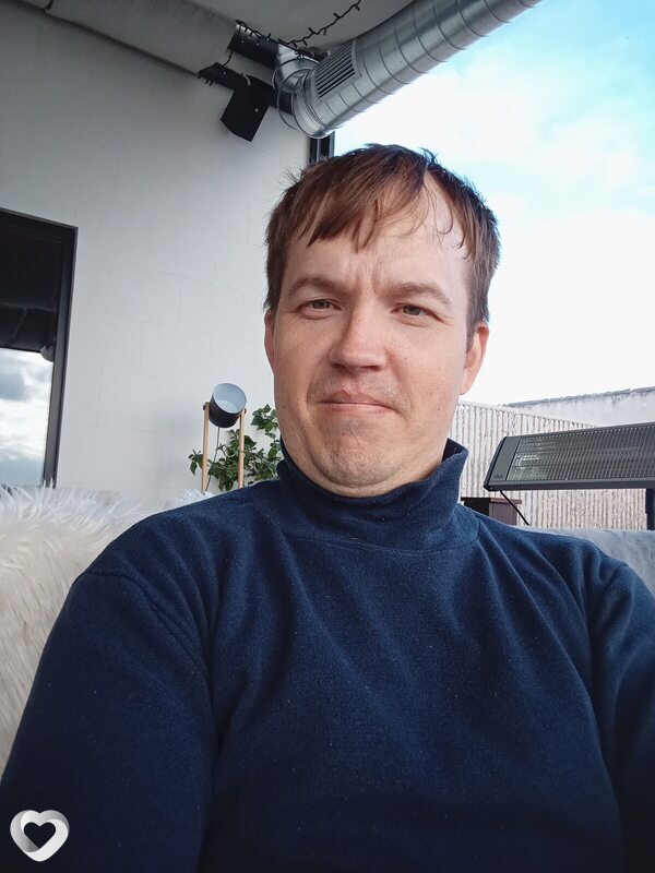 Николай, 37, Волгограде — анкета №3898246