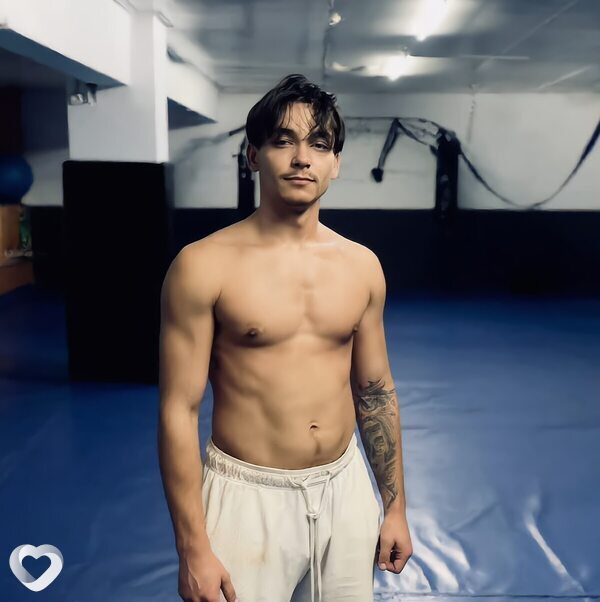 Євген, 27, Киеве — анкета №3898251