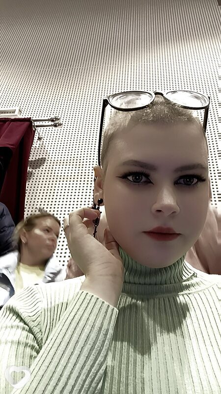 Лиза, Светлоград