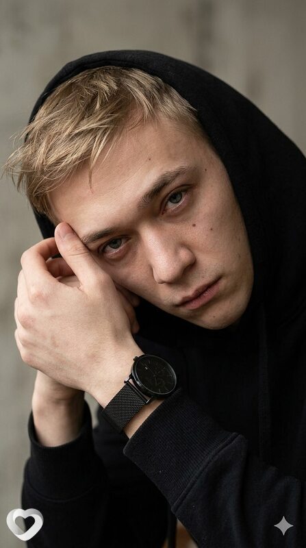 Виталий, Аксу