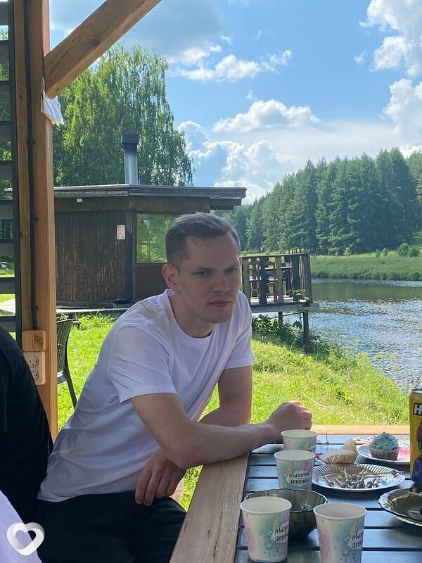 Алексей, 27, Каменске-Уральском — анкета №3898338