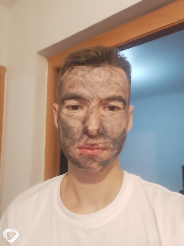 Дмитрий, 23, Нижнем Тагиле — анкета №3898350