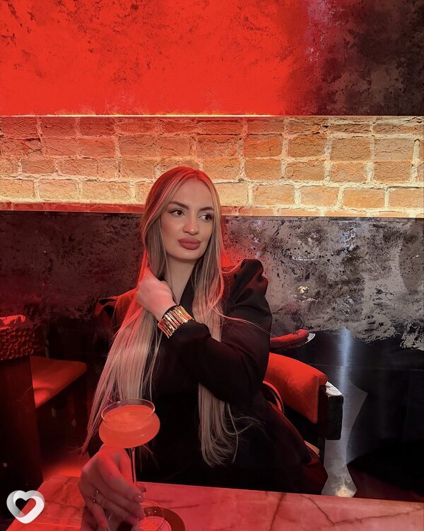Екатерина, 26, Москве — анкета №3898353