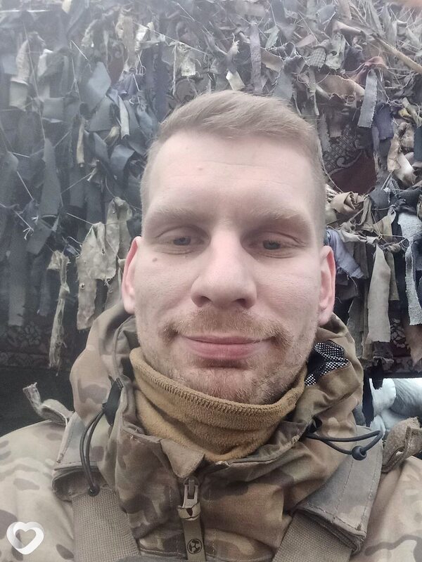 Dmitry, 29, Киеве — анкета №3898289