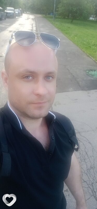 Artemii, 30, Москве — анкета №3898294