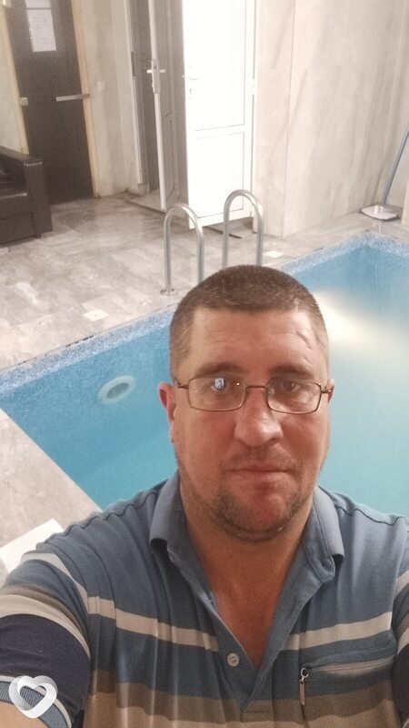 Денис, 44, Лыткарине — анкета №3898295