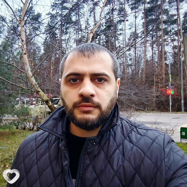 Назаров, 34, Москве — анкета №3898299