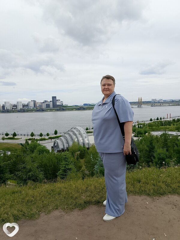 Оксана, Петушки