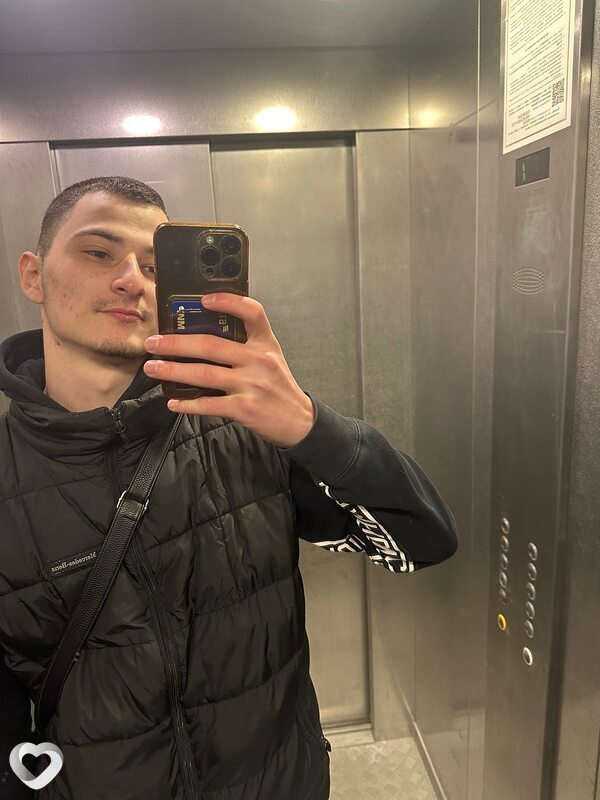 Алэн, 18, Владикавказе — анкета №3898418