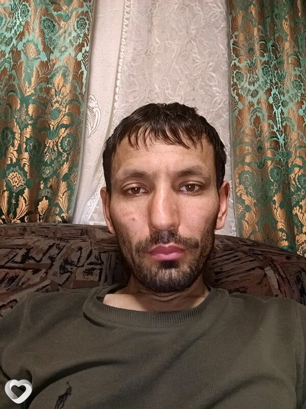 Руслан, 36, Люберцах — анкета №3898419