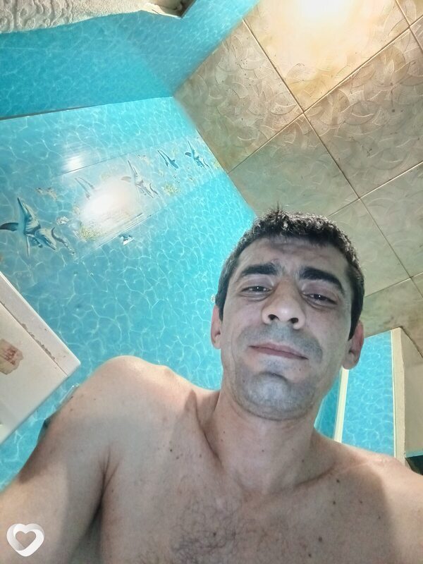 Владимир, 40, Астрахани — анкета №3898421