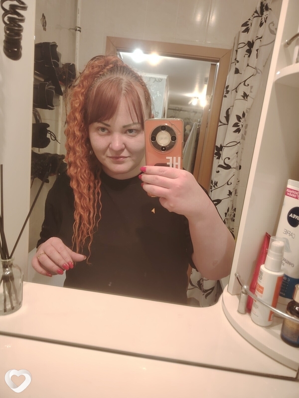 Анна, 35, Санкт-Петербурге — анкета №3898423