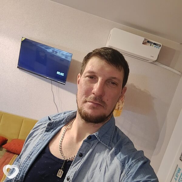 Денис, 37, Новошахтинске — анкета №3898587