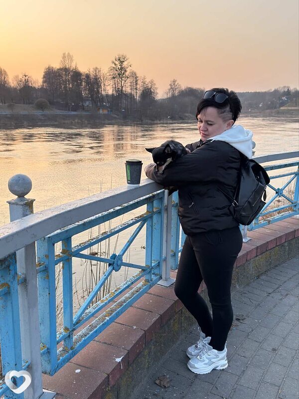 Ковалевская, 49, Гродно — анкета №3898591
