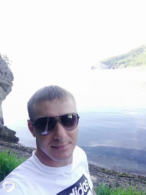 Анатолий, 38, Партизанске — анкета №3898601