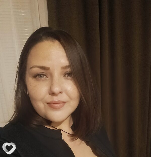 Екатерина, 38, Тамбове — анкета №3898357