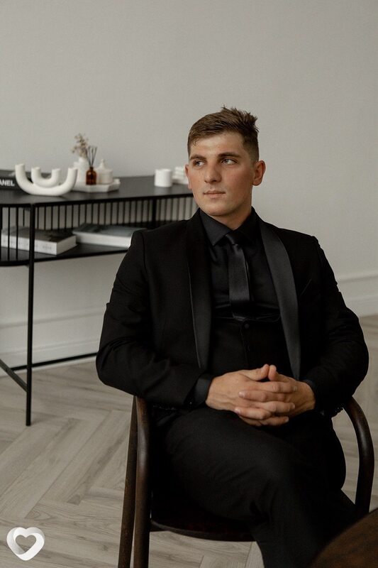 Алексей, 28, Москве — анкета №3898359