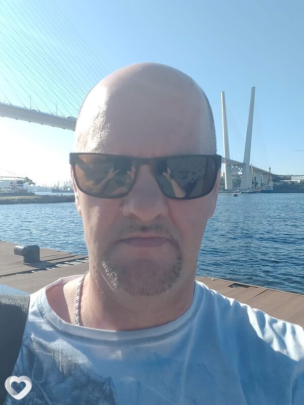 Andrey, 52, Владивостоке — анкета №3898366