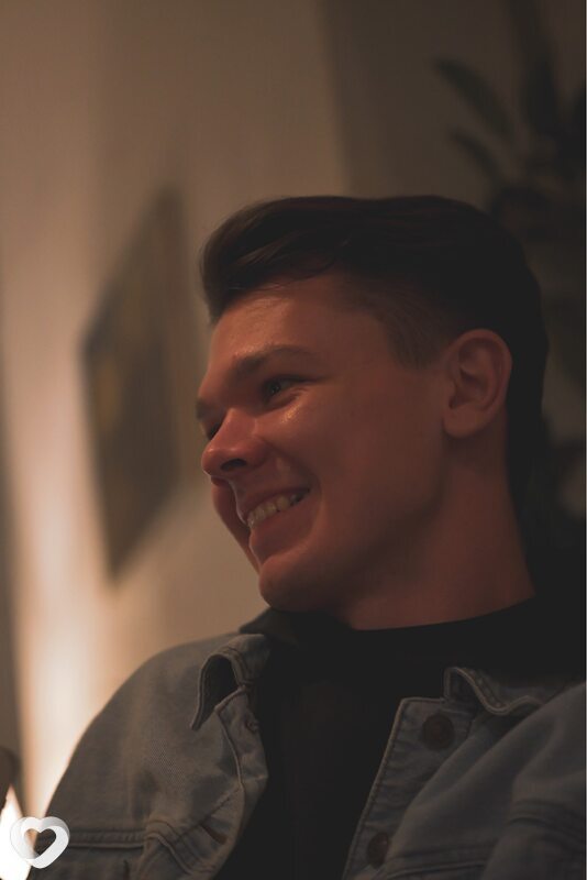 Николай, 23, Ростове-на-Дону — анкета №3898254