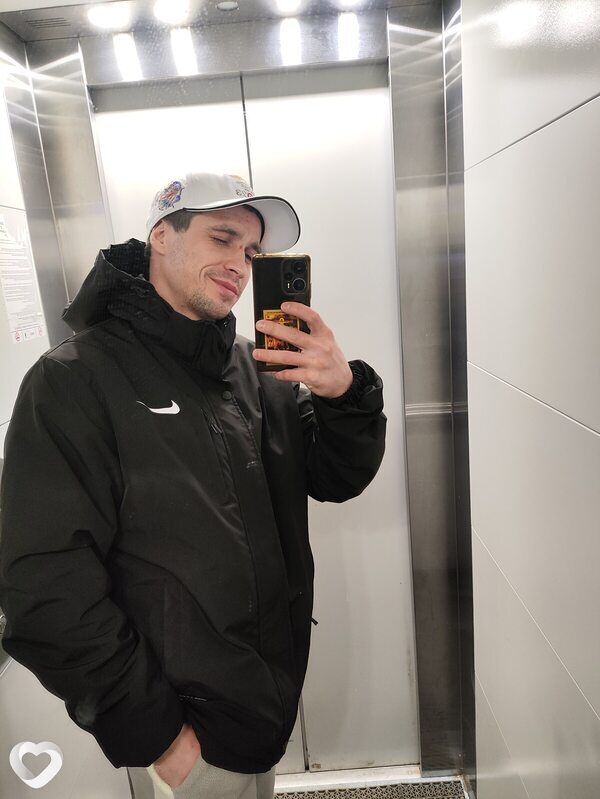 Black, 28, Краснодаре — анкета №3898266