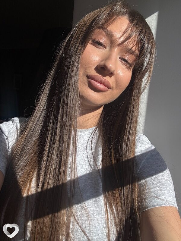Татьяна, 24, Москве — анкета №3898267