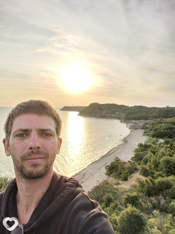 Александр, 37, Санкт-Петербурге — анкета №3898268