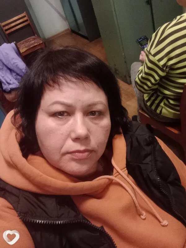 Арина, 46, Москве — анкета №3898270