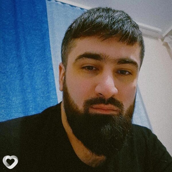 Шах, 30, Сургуте — анкета №3898276