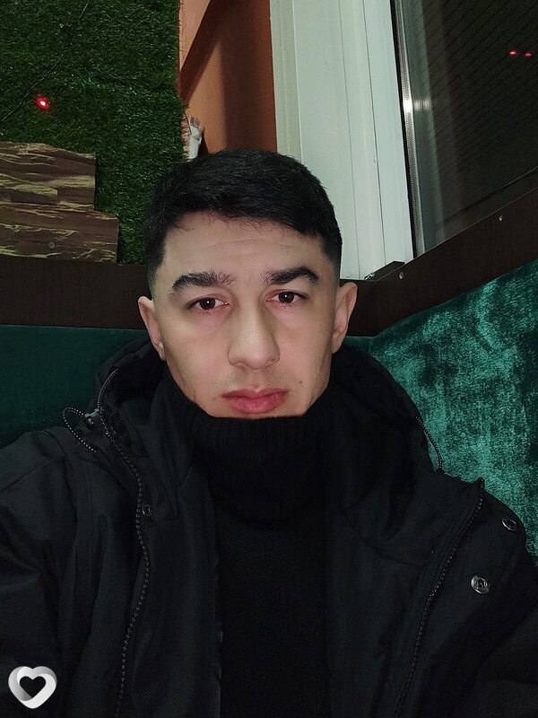 Денис, 32, Минске — анкета №3898758