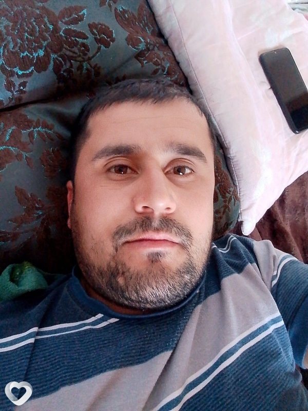 Толик, 35, Белгороде — анкета №3898769