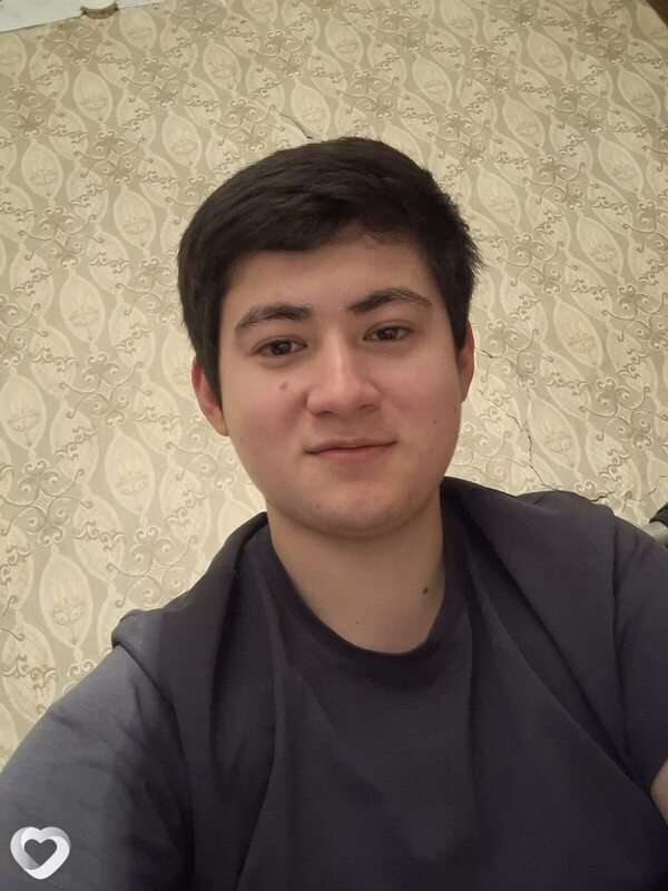 Абдумалик, 29, Томске — анкета №3898773