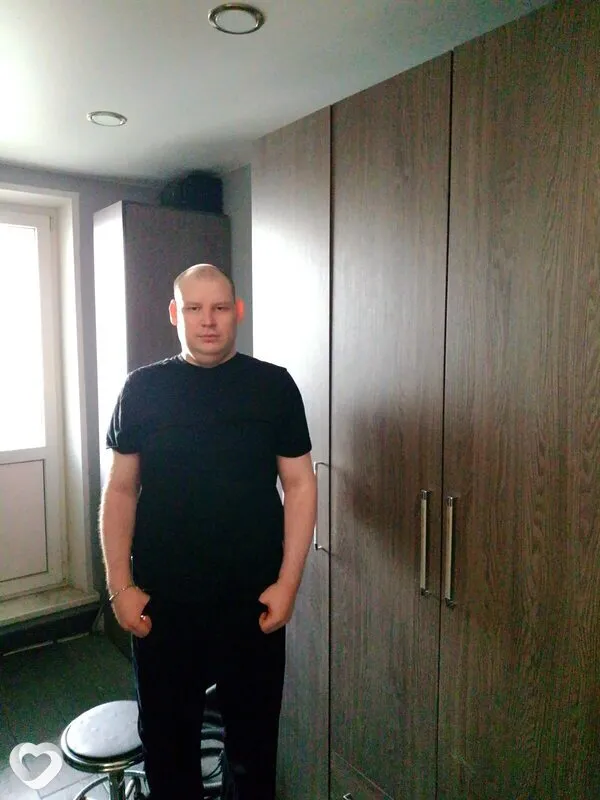 Павел, 35, Москве — анкета №3898380