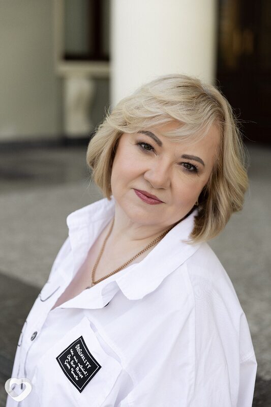 Оксана, 58, Хабаровске — анкета №3898382