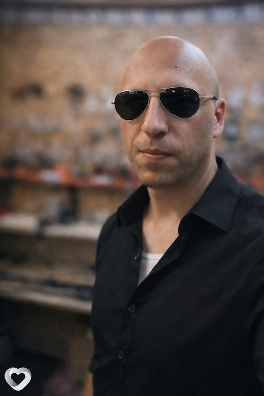 Артем, 41, Минске — анкета №3898393