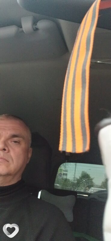 Михаил, 49, Москве — анкета №3898403