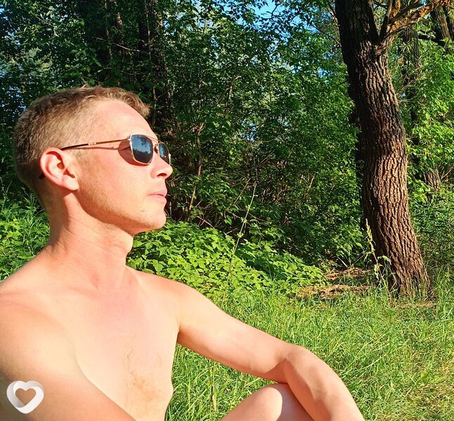 Сереня, 35, Нижнем Новгороде — анкета №3898490