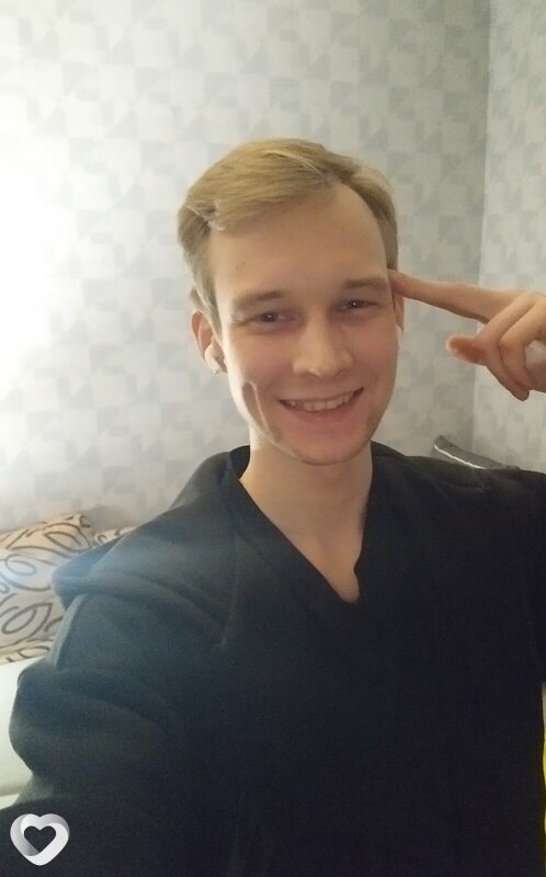 Наблюдатель, 24, Москве — анкета №3898493