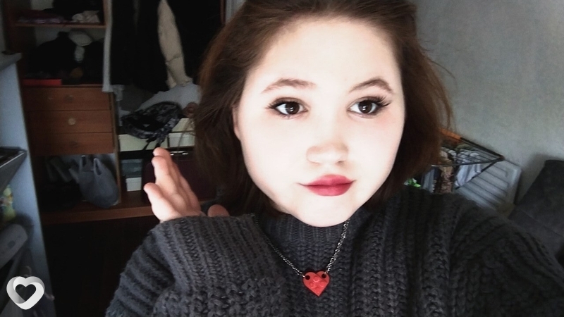 Наталья, 18, Волгограде — анкета №3898496
