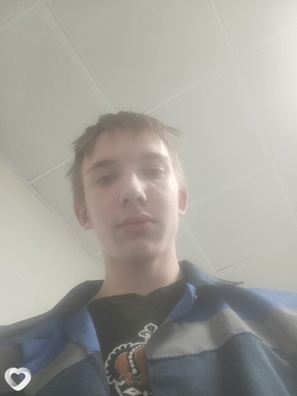 Андрей, 18, Ярославле — анкета №3898501