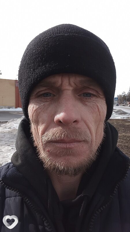 Владимир, 45, Рудном — анкета №3898503